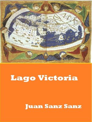cover image of Lago Victoria